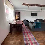 Hd Apartman