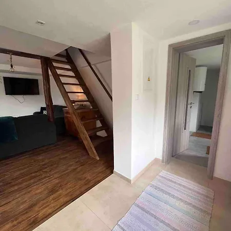 Apartman Hd