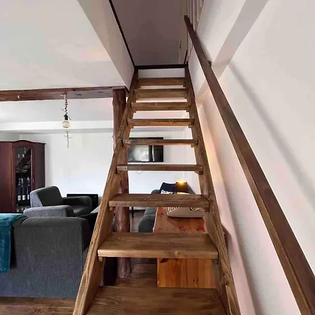 Hd Liptovská Teplička