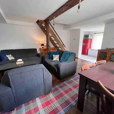 Apartman Hd *