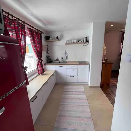 Hd * Liptovská Teplička