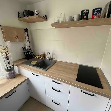 Hd Apartamento
