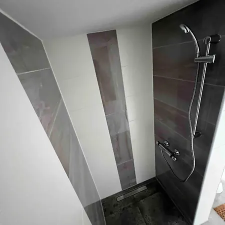 Hd Apartment Liptovská Teplička