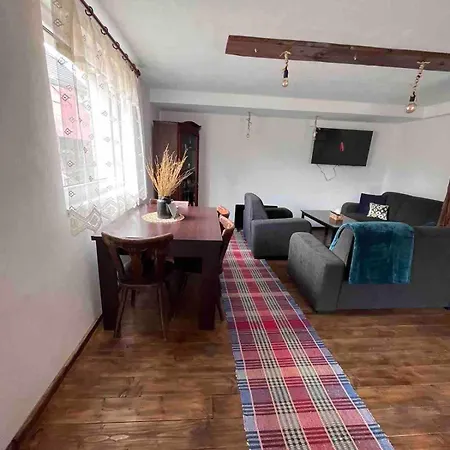 Hd Apartamento